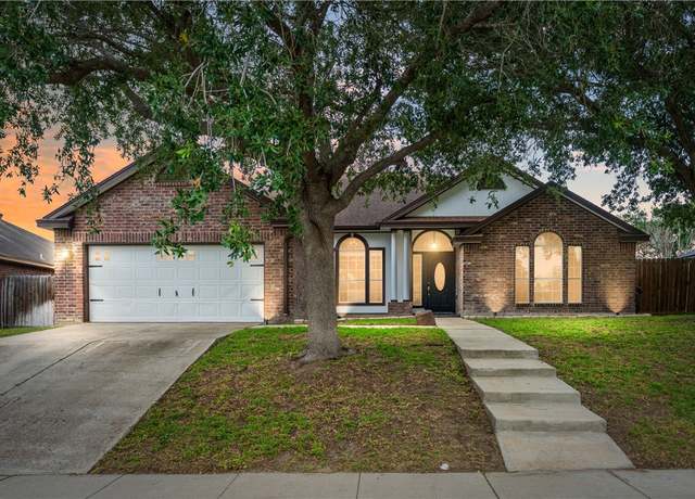 Property at 4230 Rapids Dr, Corpus Christi, TX 78410, 4 beds, 2 baths