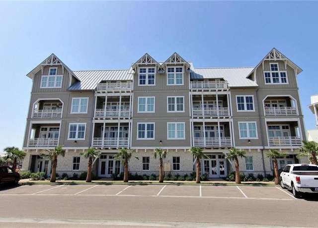 Property at 160 Social Cir Unit 2-102, Port Aransas, TX 78373, 2 beds, 2 baths