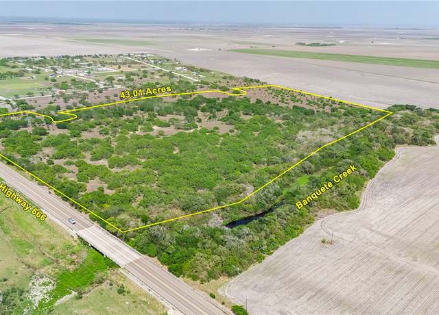 Property at 00 Fm 666 Dr, Robstown, TX 78380