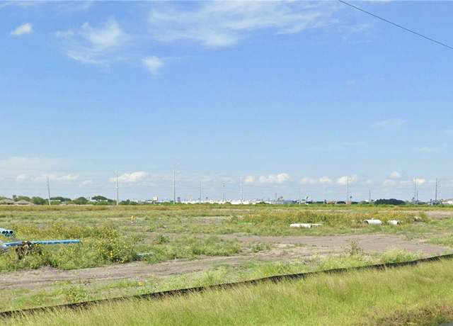 Property at LT 4 Calm River St, Corpus Christi, TX 78410