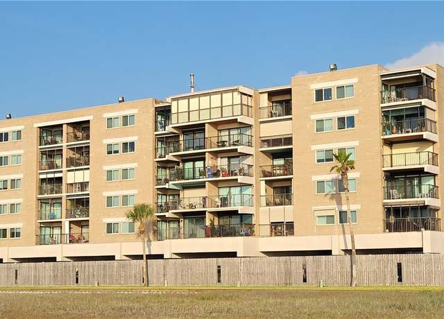 Property at 202 Reef Ave #407, Corpus Christi, TX 78402, 2 beds, 2 baths