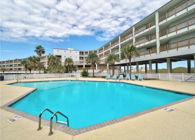 Property at 5973 State Highway 361 #322, Port Aransas, TX 78373, 2 beds, 2 baths
