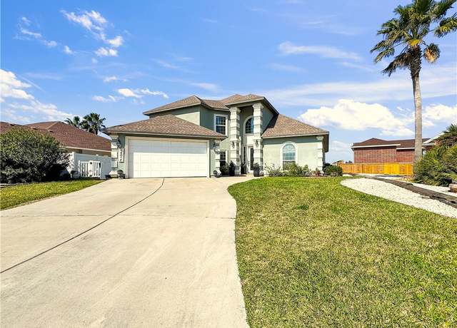 Property at 14014 Rudder Ct, Corpus Christi, TX 78418, 4 beds, 2.5 baths