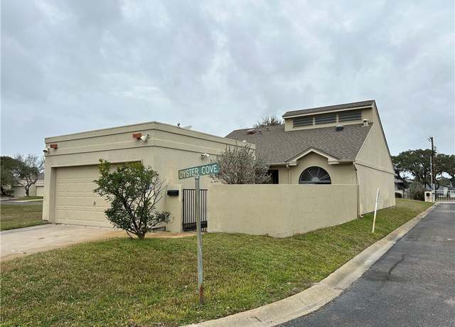 Property at 101 Oyster, Rockport, TX 78382, 2 beds, 2 baths
