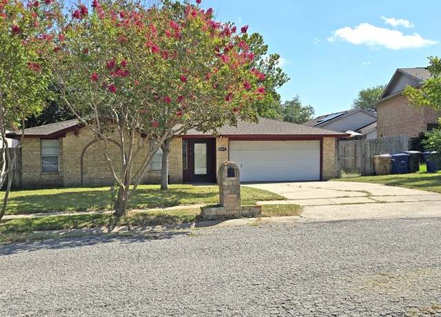 Property at 11609 Agua Dulce Creek Dr, Corpus Christi, TX 78410, 3 beds, 2 baths