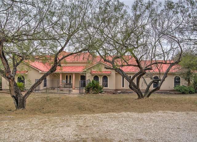 Property at 5220 County Road 95, Robstown, TX 78380, 3 beds, 3 baths