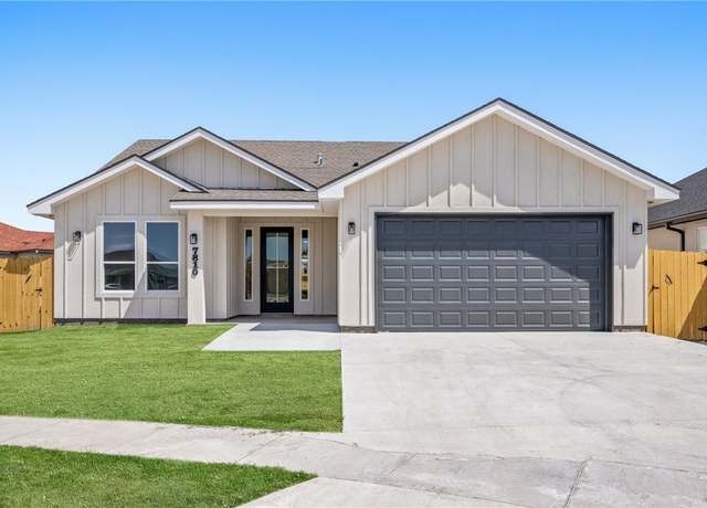 Property at 7810 Houshang Dr, Corpus Christi, TX 78414, 4 beds, 2 baths