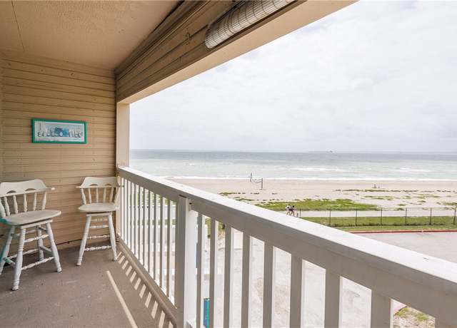 Property at 3938 Surfside Blvd #3206, Corpus Christi, TX 78402, 1 bed, 1 bath