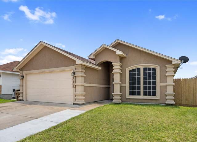 Property at 7205 Lake Serenity Dr, Corpus Christi, TX 78414, 3 beds, 2 baths