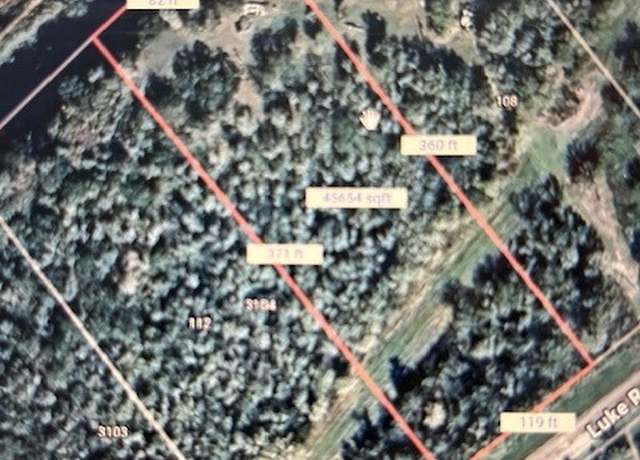 Property at 110 Luke, Woodsboro, TX 78393