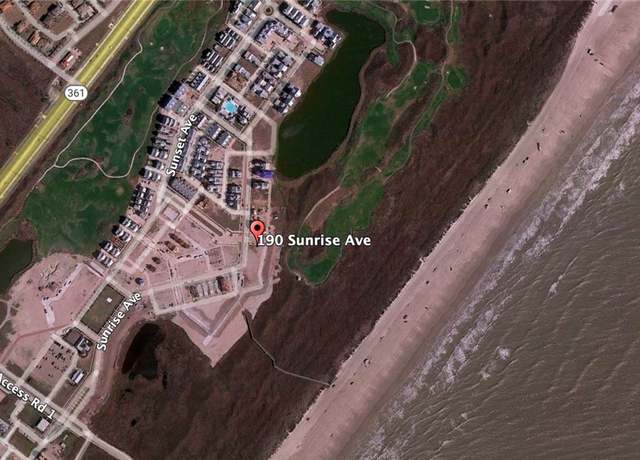 Property at Undisclosed address, Port Aransas, TX 78373