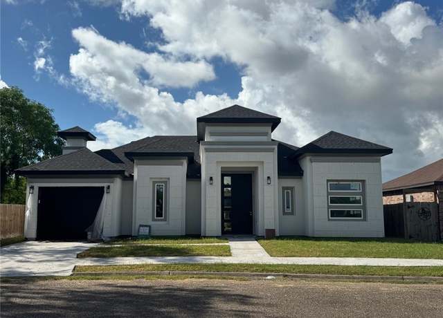 Property at 7785 El Campo Rd, Brownsville, TX 78521, 3 beds, 2.5 baths