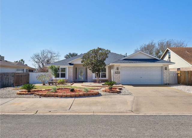 Property at 13829 Doubloon St, Corpus Christi, TX 78418, 3 beds, 2 baths
