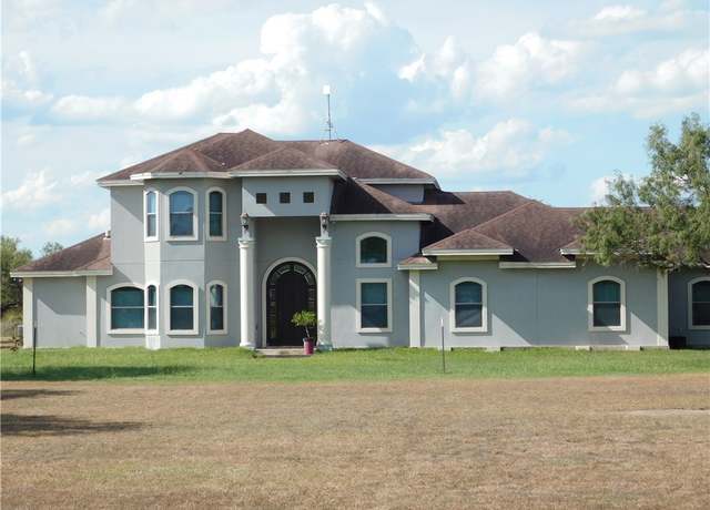 Property at 518 Cr 2111, Alice, TX 78332, 4 beds, 3.5 baths