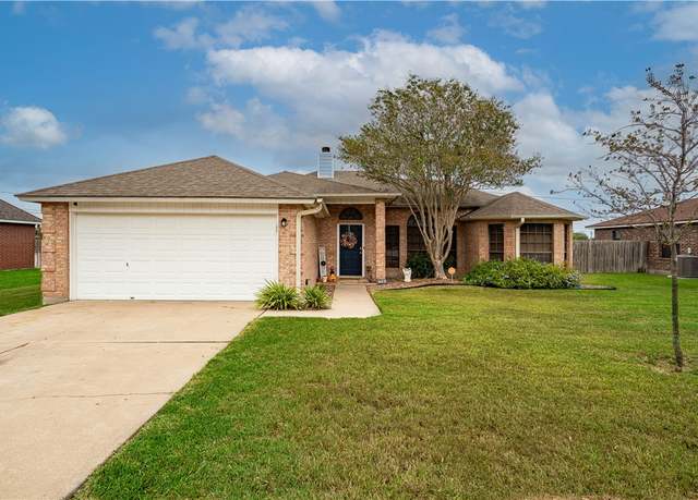 Property at 705 Aurora St, Bishop, TX 78343, 3 beds, 2 baths