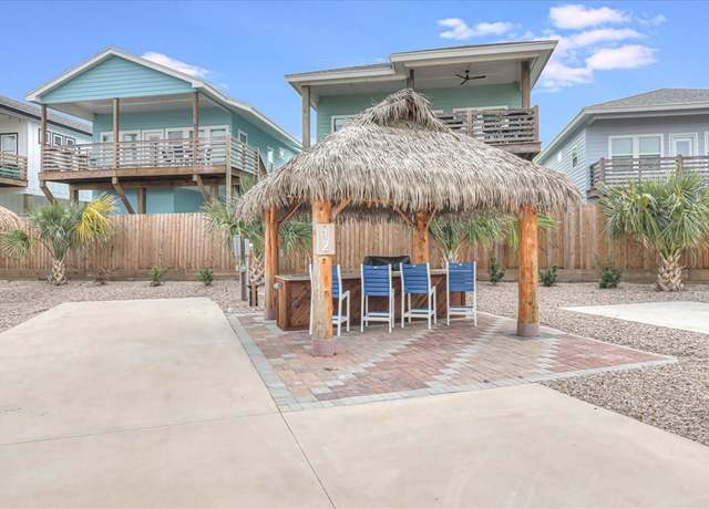 Property at 1100 Port St #12, Port Aransas, TX 78373