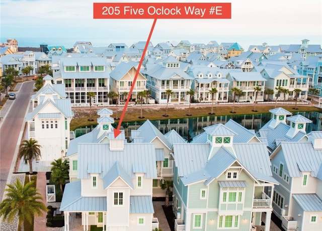 Property at 205 Five Oclock Way Unit E, Port Aransas, TX 78373, 1 bed, 2.5 baths