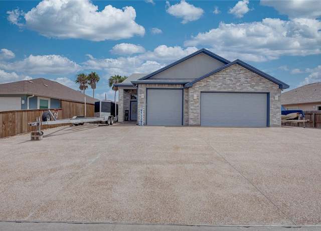 Property at 14222 Punta Bonaire Dr, Corpus Christi, TX 78418, 3 beds, 2 baths