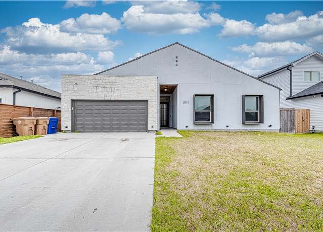 Property at 4805 H Boyd Hall St, Corpus Christi, TX 78411, 3 beds, 2 baths