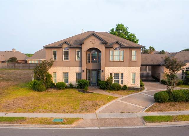 Property at Undisclosed address, Portland, TX 78374, 5 beds, 4.5 baths