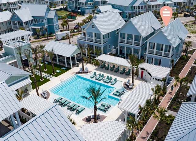 Property at 110 Transom St Unit 6A, Port Aransas, TX 78373, 2 beds, 2.5 baths