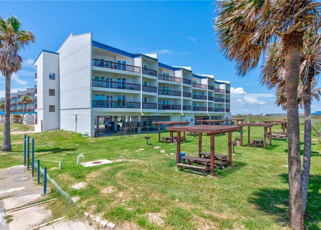 Property at 6317 State Highway 361 #4204, Port Aransas, TX 78373, 3 beds, 2.5 baths