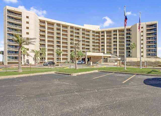 Property at 1000 Lantana Dr #307, Port Aransas, TX 78373, 2 beds, 2 baths