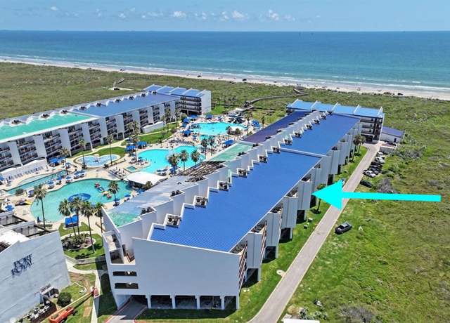 Property at 6317 State Highway 361 #6210, Port Aransas, TX 78373, 2 beds, 2 baths