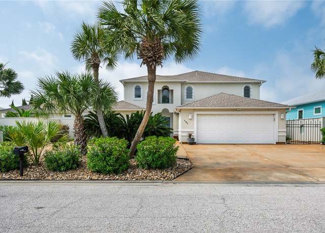 Property at 107 Angelfish, Aransas Pass, TX 78336, 4 beds, 3.5 baths