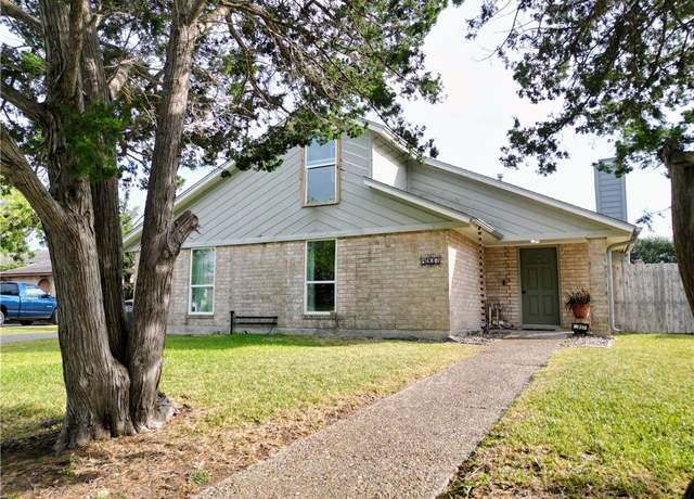 Property at 4937 Chatfield Rd, Corpus Christi, TX 78413, 4 beds, 2 baths