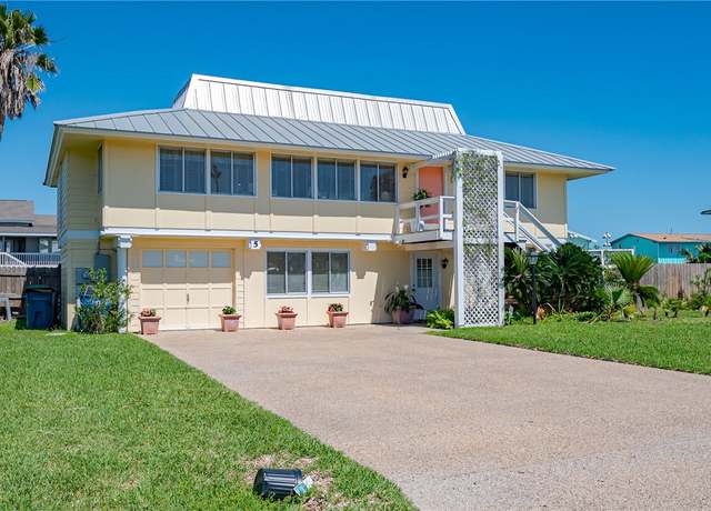 Property at 5 Sandpiper, Rockport, TX 78382, 4 beds, 3 baths