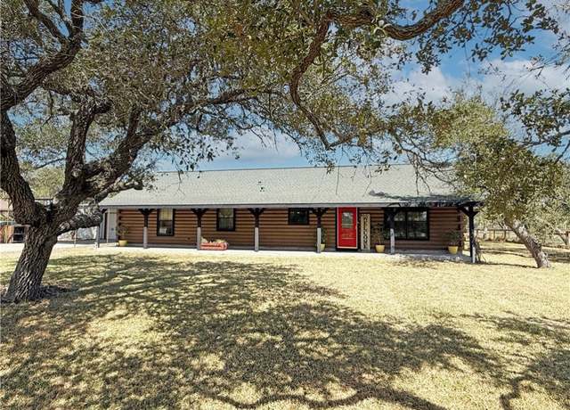 Property at 146 Spring, Rockport, TX 78382, 3 beds, 2 baths