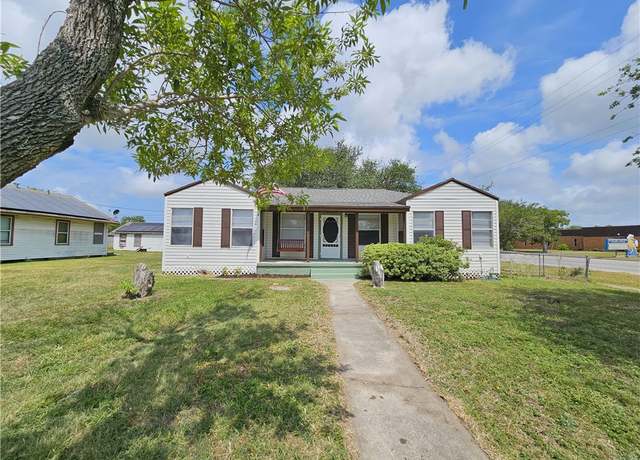 Property at 2605 Arkansas St, Ingleside, TX 78362, 3 beds, 1 bath