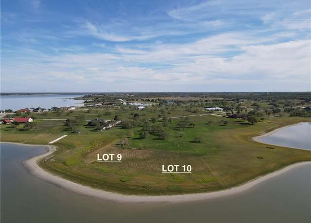 Property at LOT 9 & 10 Nakishwana Cir, Sandia, TX 78383