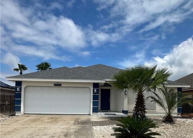 Property at 14114 La Blanquilla Dr, Corpus Christi, TX 78418, 3 beds, 2 baths
