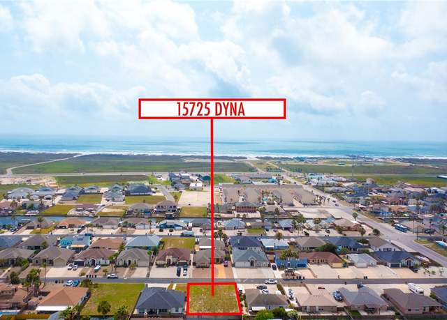 Property at 15725 Dyna St, Corpus Christi, TX 78418