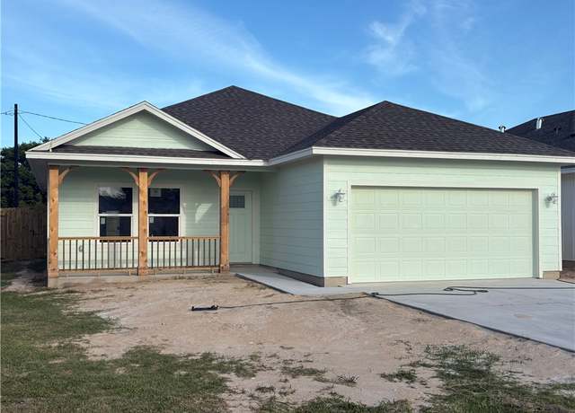 Property at 2990 Mayfield, Ingleside, TX 78362, 3 beds, 2 baths