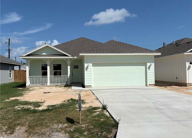 Property at 2990 Mayfield, Ingleside, TX 78362, 3 beds, 2 baths