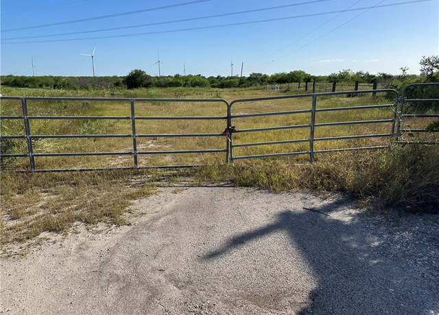 Property at 0 County Rd 798, Mathis, TX 78389