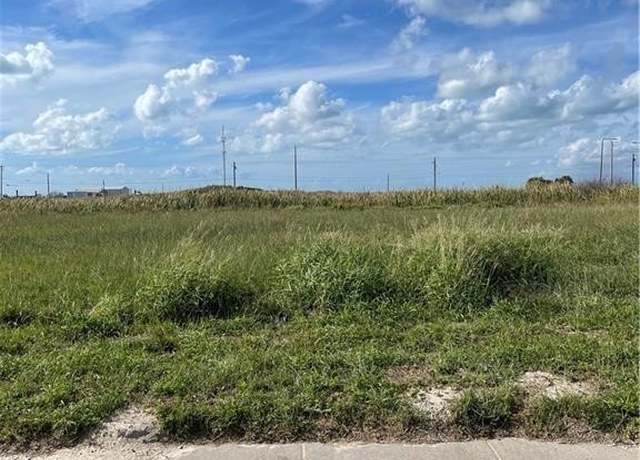 Property at 7554 La Concha Blvd, Port Aransas, TX 78373