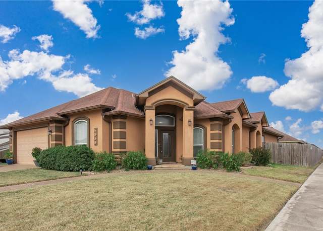 Property at 6858 Sir Moses, Corpus Christi, TX 78414, 4 beds, 3 baths