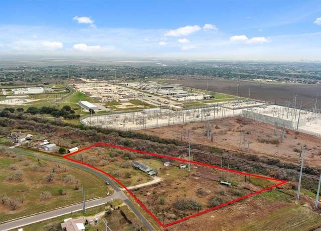 Property at 3502 Emory Dr, Corpus Christi, TX 78410