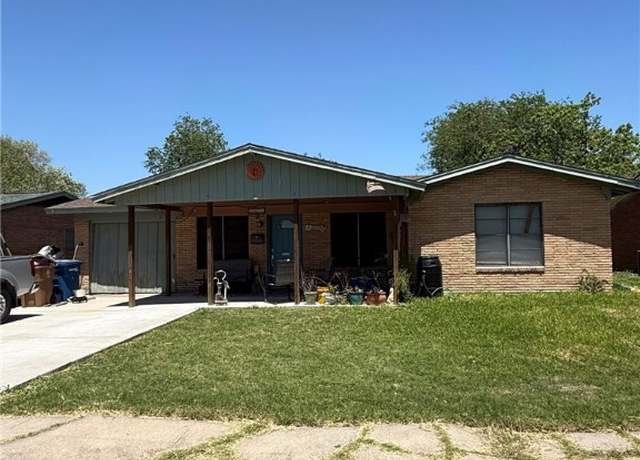 Property at 5918 Lucille Dr, Corpus Christi, TX 78412, 3 beds, 2 baths