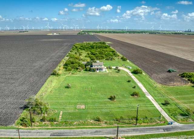 Property at 7742 Lang, Portland, TX 78374, 4 beds, 4 baths