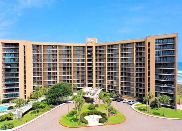 Property at 6649 Seacomber Dr #710, Port Aransas, TX 78373, 3 beds, 2.5 baths