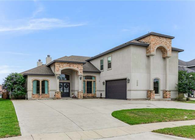 Property at 14933 Lake Mead, Robstown, TX 78380, 5 beds, 3.5 baths