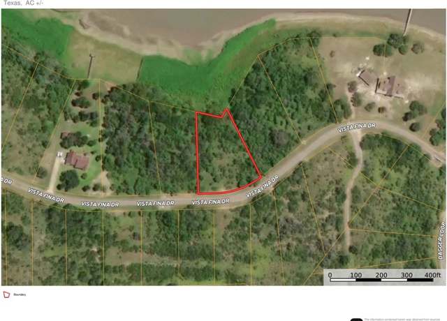 Property at Lot 16 Vista Fina Dr, Sandia, TX 78383