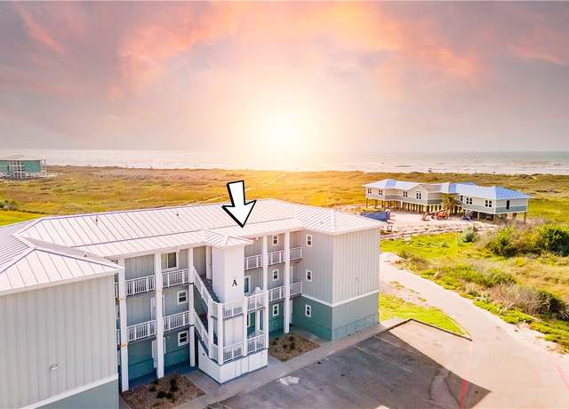 Property at 1107 Eleventh Unit 7A, Port Aransas, TX 78373, 3 beds, 2 baths