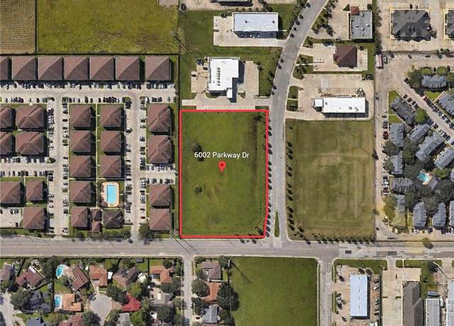 Property at 6002 Parkway Dr, Corpus Christi, TX 78414