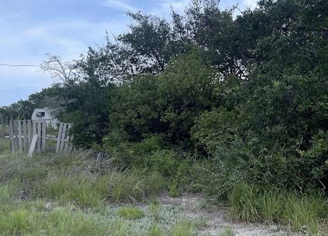 Property at 000 Pace & 12th St, Ingleside, TX 78362